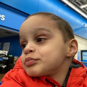 Meet your Posher, Amber